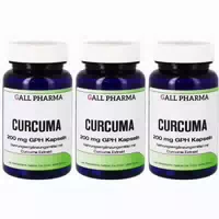 Gall Pharma Curcuma 200 mg