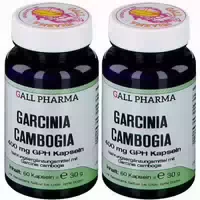 Gall Pharma Garcinia Cambogia 400 mg Gph