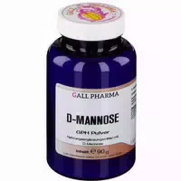Hecht D Mannose Gph