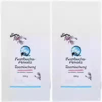 Gall Pharma Kombucha Ansatz Teemischung
