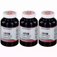 Lutein 10 mg Kapseln