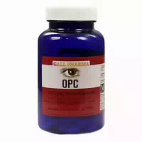 Gall Pharma Opc 150 mg Gph Kapseln