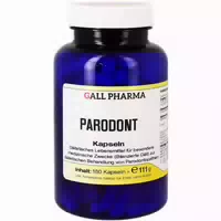 Gall Pharma Parodont