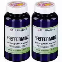 Gall Pharma Hyalurogluco™ 450 mg Gph Kapseln
