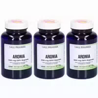 Gall Pharma Preiselbeere 300 mg