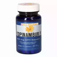 Gall Pharma Topinambur P 400 Mg Gph