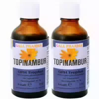 Gall Pharma Topinambur Tropfen