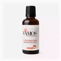Vamos Leberwohl 50 ml