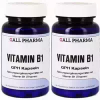Gall Pharma Vitamin B1 1,4 mg