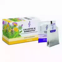 Gallentee M Bombastus 100 G