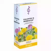 Gallentee m Bombastus 100 g