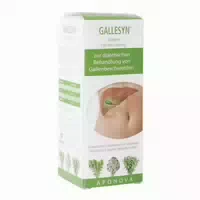 Gallesyn