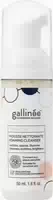 Gallinée Face Foaming Cleanser