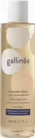 Gallinée Face Vinegar