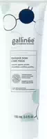 Gallinée Hair Care Mask Beruhigende, Reinigende Und Pflegende Haarmaske Reduziert Die Talgproduktion Der Kopfhaut