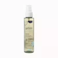 Gallinée Hair Care Serum für eine Gepflegte Kopfhaut und Längen Öl und Silikonfreies Haarserum