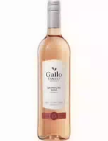 Gallo Family Vineyards Grenache Roséwein Lieblich