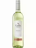 Gallo Family Vineyards Moscato Weißwein Süß