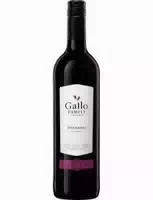 Gallo Family Vineyards Zinfandel Rotwein Feinherb