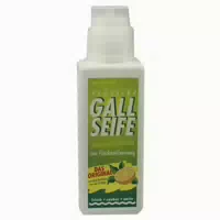 Gallseife Flüssig Blücher Schering 250 Ml