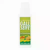 Gallseife Flüssig Blücher Schering 250 Ml