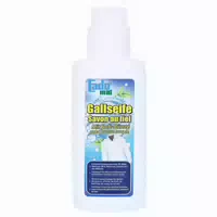 Gallseife Mit Soft Bürste 250 Ml