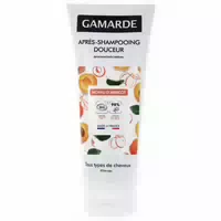Gamarde Bio Schonender Conditioner
