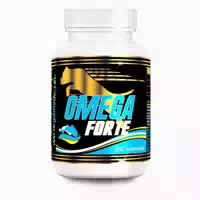 Game Dog Omega 3 60 st 0,05 kg