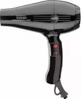 Gamma 3500 Power Nylon Black