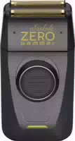 Gamma Gold Foil Absolute Zero