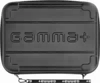 Gamma Barber Tool Case