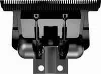 Gamma Black Head Dlc Ersatzklinge