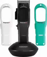 Gamma Absolute Alpha Haarschneider