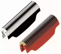 Gamma Crunchy Blades Ersatzklingen für Wireless Prodigy und Absolute Zero