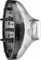 Gamma Diffusor Compact Ø44