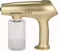 Gamma Evo Nano Mister Gold