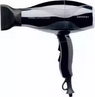 Gamma Relax Power Ionic 2750w Light & Silent