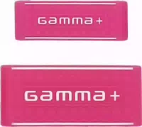 Gamma Set Silicone Grips Pink
