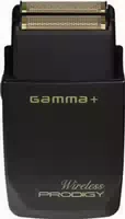 Gamma Wireless Prodigy Rasierer