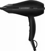 Gamma X·hybrid Compact Schwarz