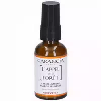 Garancia Crème Lumière Leuchtkraft Booster mit Antioxidantien