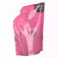 Garancia Enchanted Micellar Source Mizellares Gesichtswasser Damalige Rose Öko Nachfüllpackung