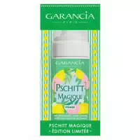 Garantie Pschitt Magique Neue Haut Limitierte Edition