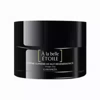 Garancia A La Belle Cr Nuit