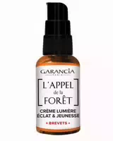 Garancia Lappel Foret Radiance & Youth Light Cream 40 ml