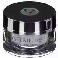 Garancia Mystérieuses Nachtcreme