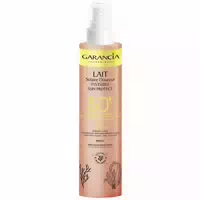 Garancia Sanfte Unsichtbare Sonnenmilch Sun Protect Spf50 1