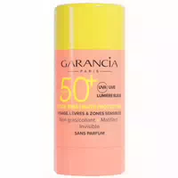 Garancia Stick für Gesicht, Lippen und Empfindliche Stellen Spf50