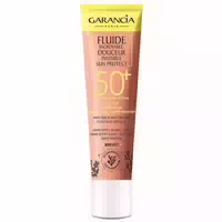 Garancia Unglaublich Sanftes Unsichtbares Fluid Spf50