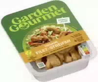 Garden Gourmet Vegetarische Filet Streifen
